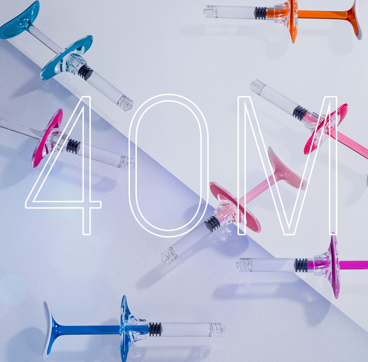 Teoxane Reaches 40 Million Syringes Sold