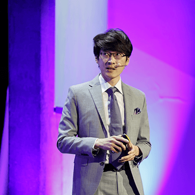 IMCAS Teoxane stage 