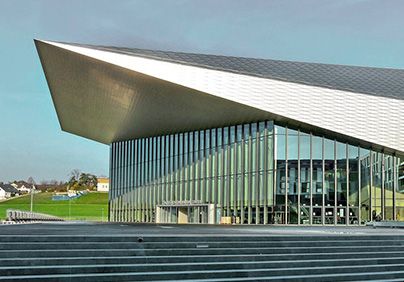 Teoxane Talent - EPFL