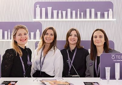 Teoxane Talent - Group Dermocosmetic
