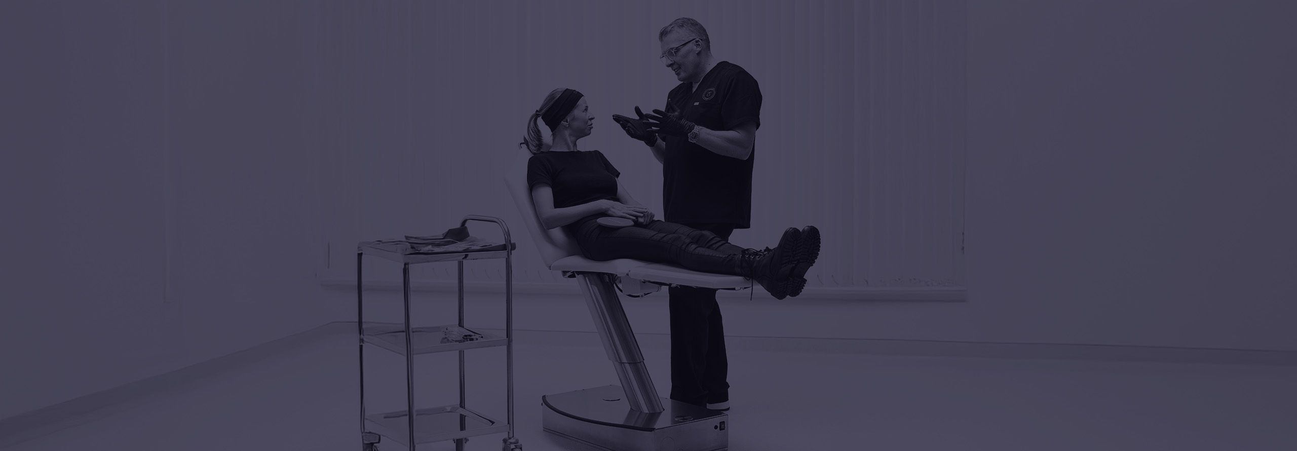 Dermal Fillers pionneers