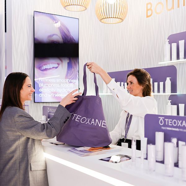 20 years celebration team picture