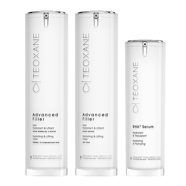 Hydration and Ageing Signs