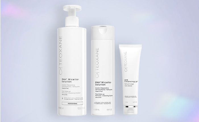 Cleansing Solutions