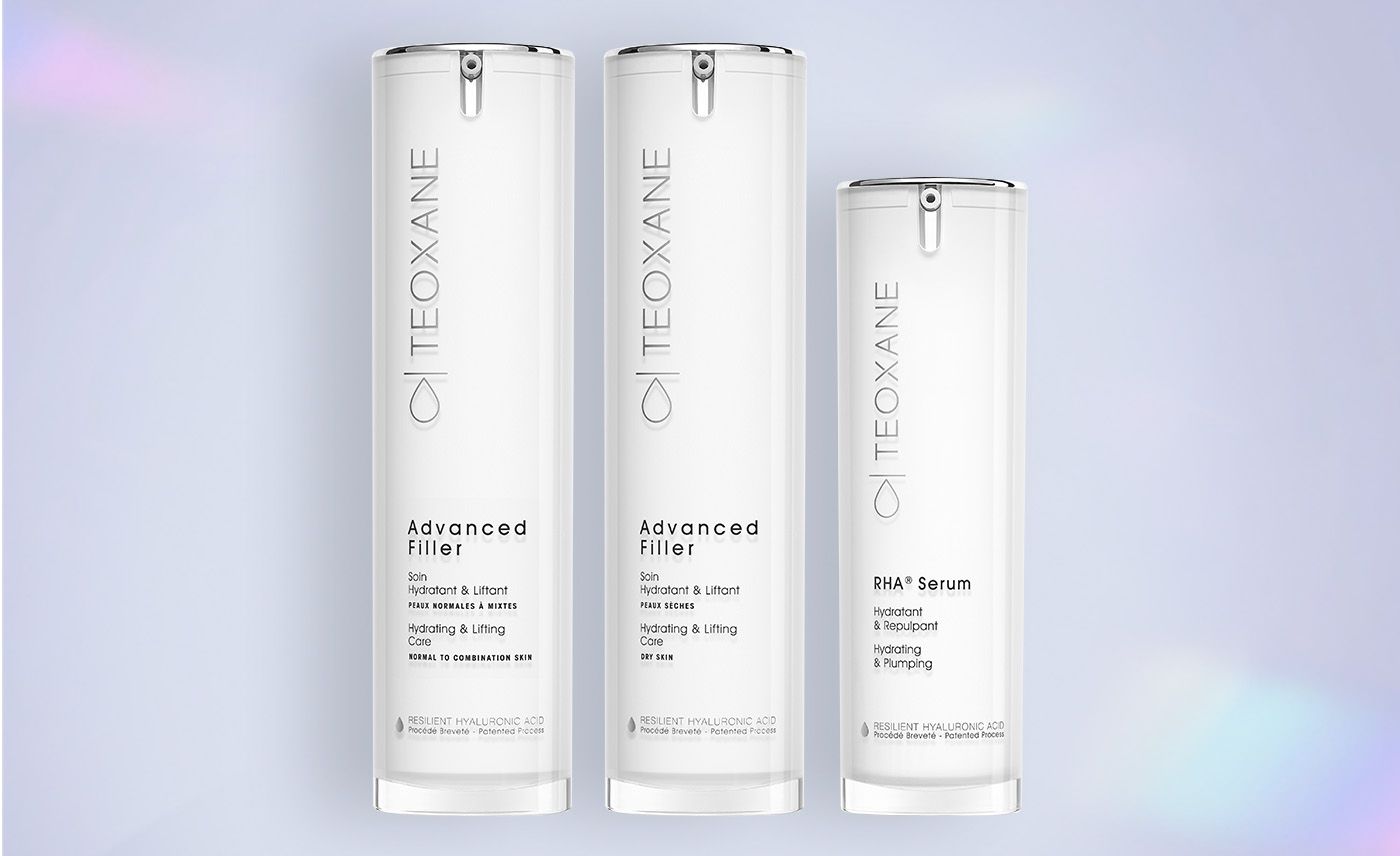Hydration and Ageing Signs