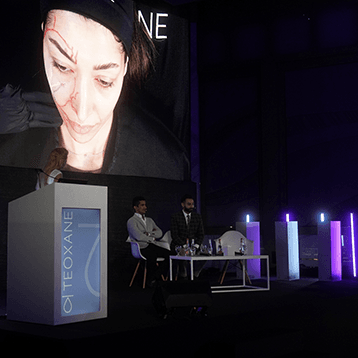 Teoxane Local Academies