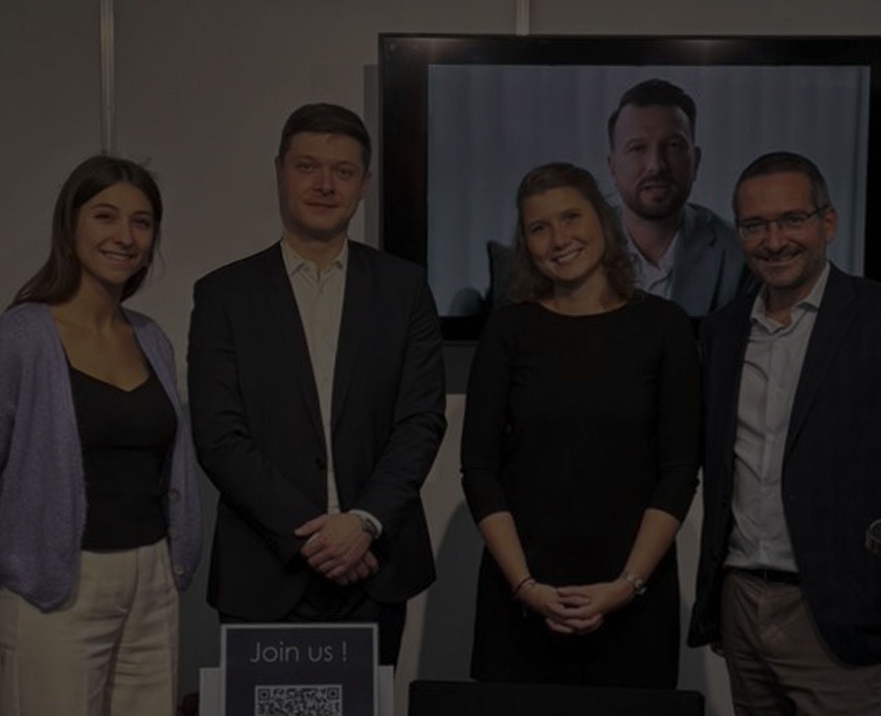 Teoxane Talent - Join us