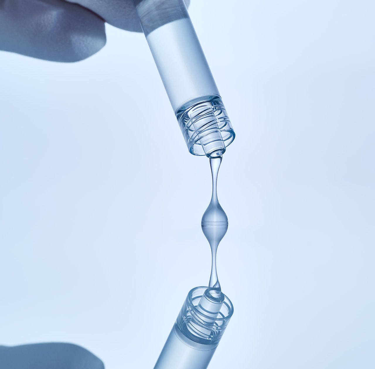 Dimostrazione di innovazione da parte del team R&D