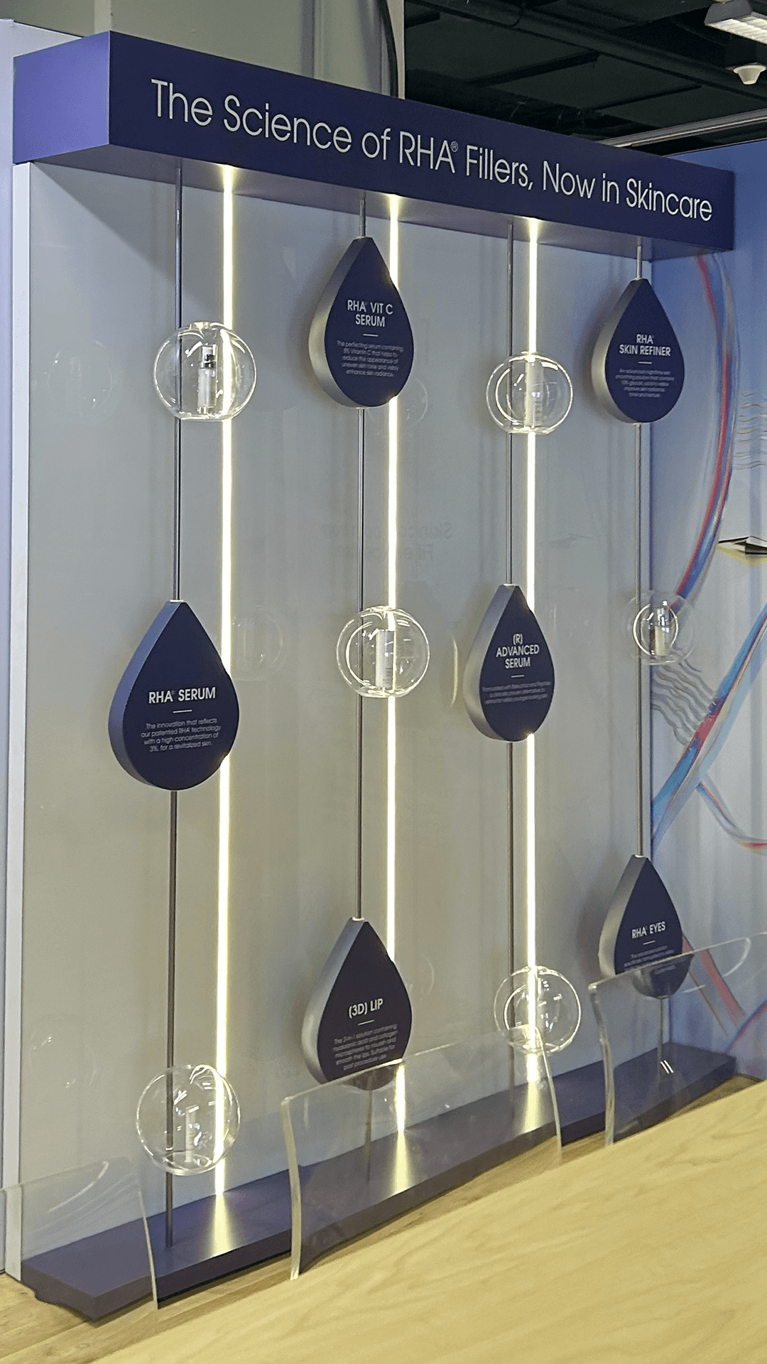 Teoxane at ASDS 2025