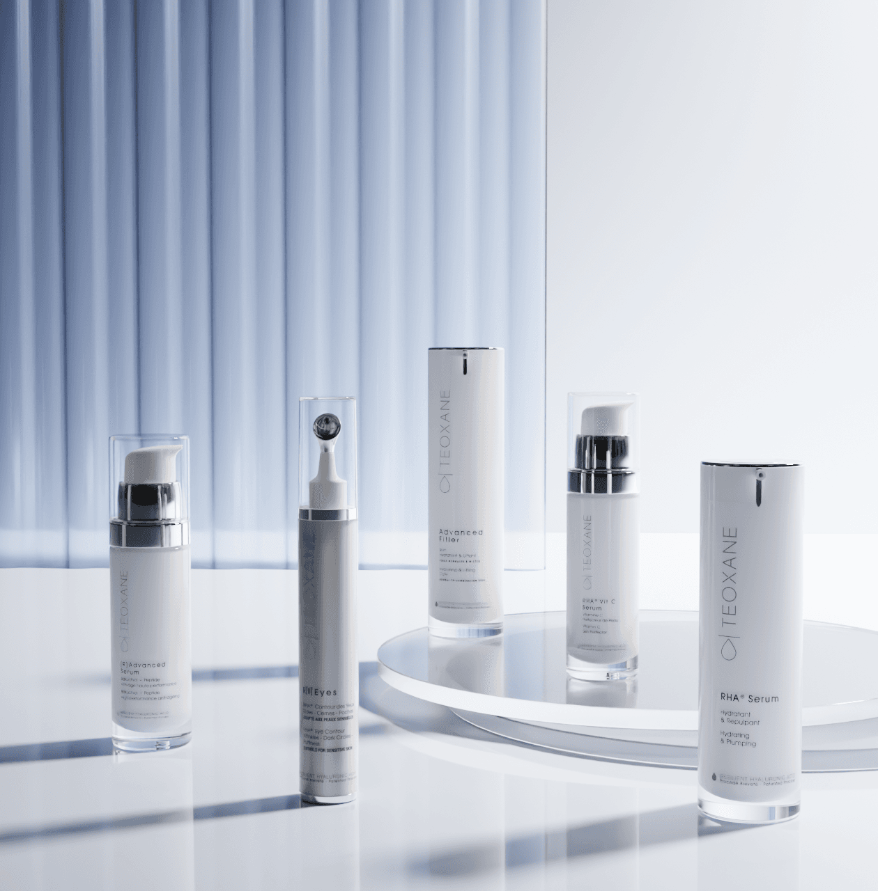 Adjunctive Skincare