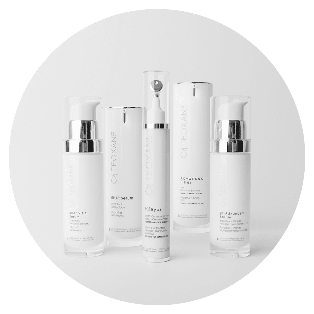 Adjunctive Skincare