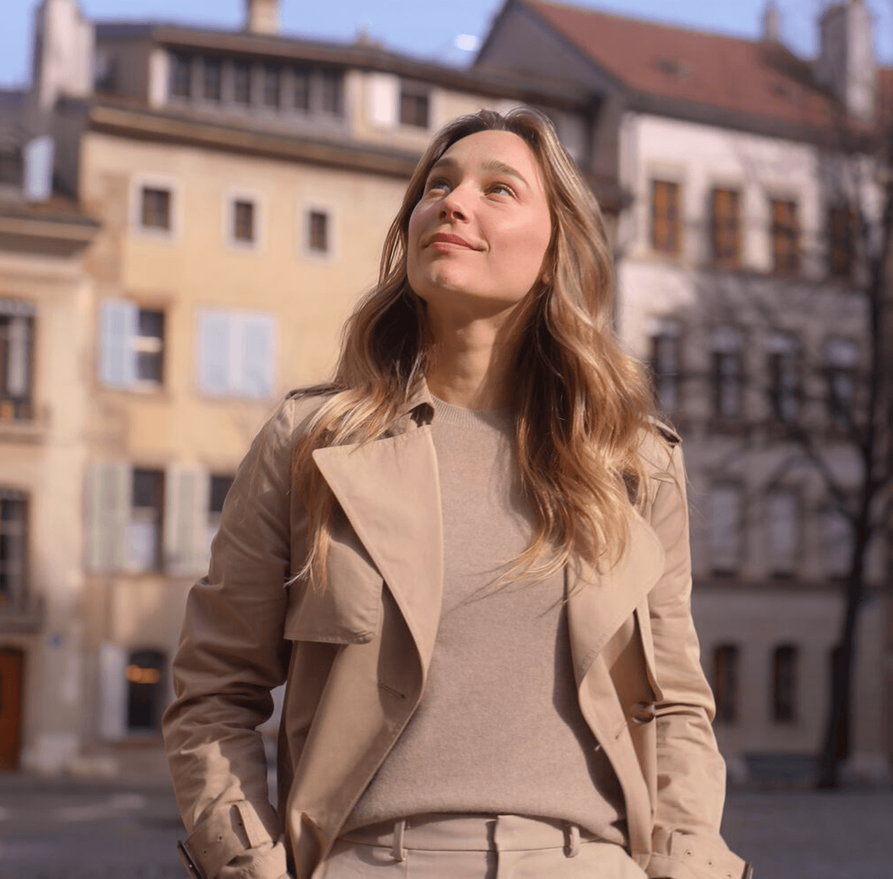Benefits: Why Join Us?
