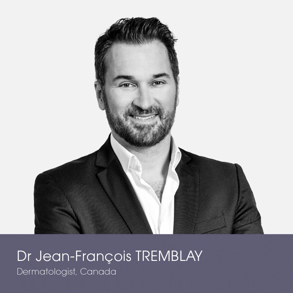 Dr. Jean-François Tremblay