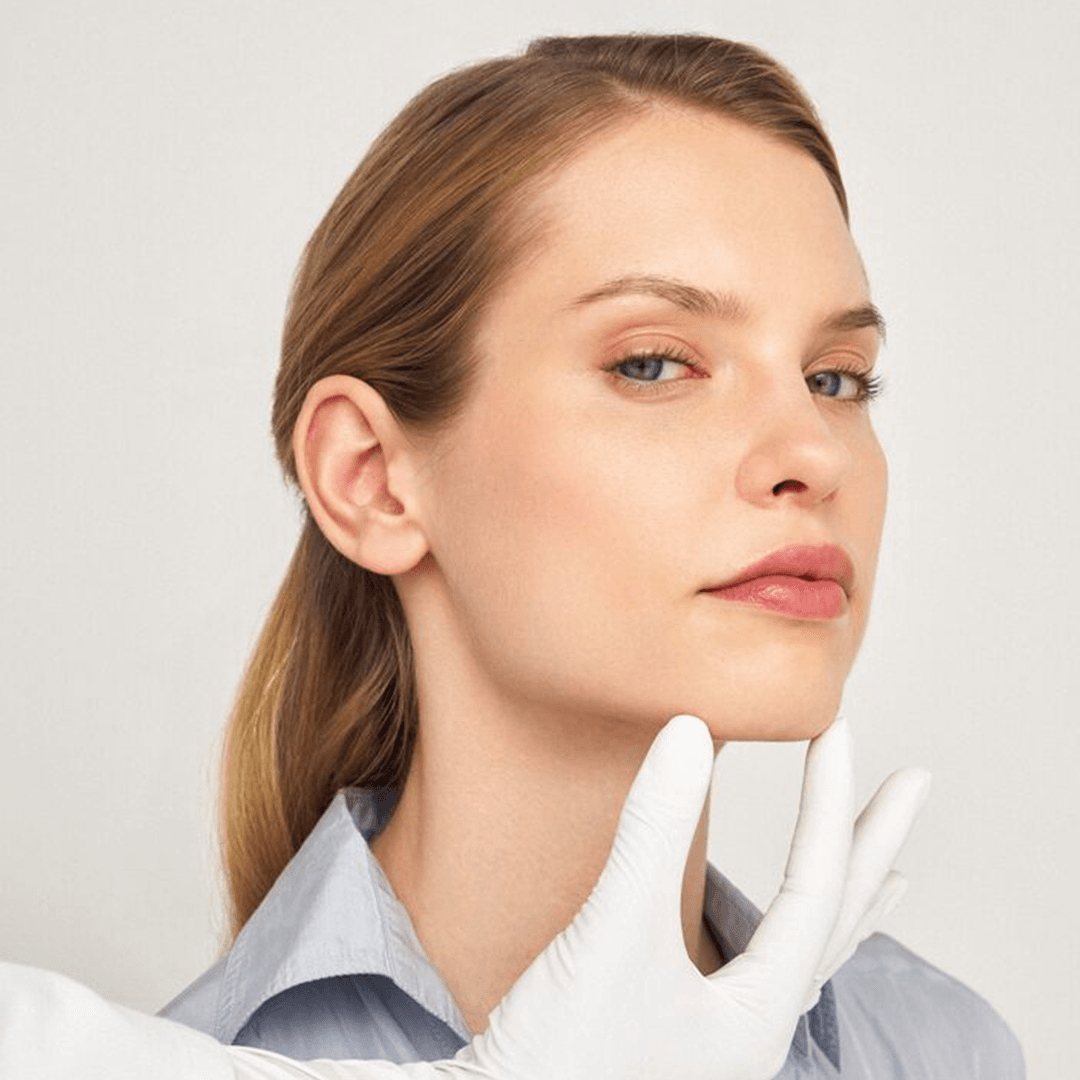 Patient assessment before injection