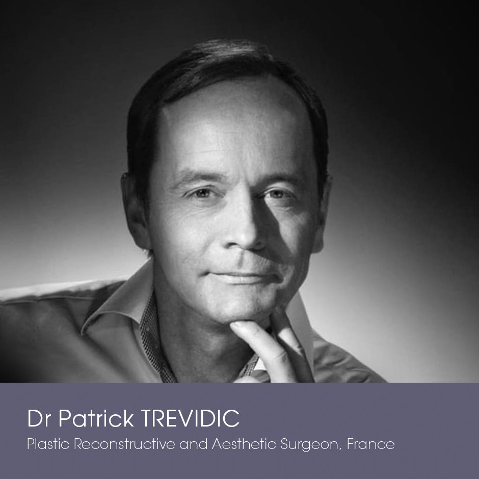Dr. Patrick TREVIDIC