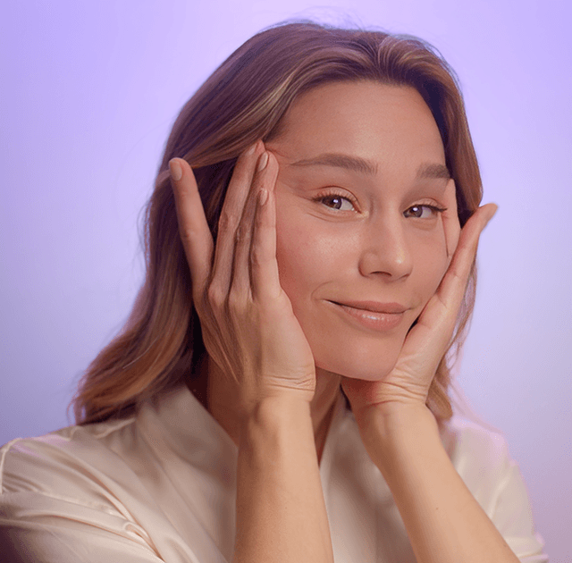 Complementing Aesthetic Treatments