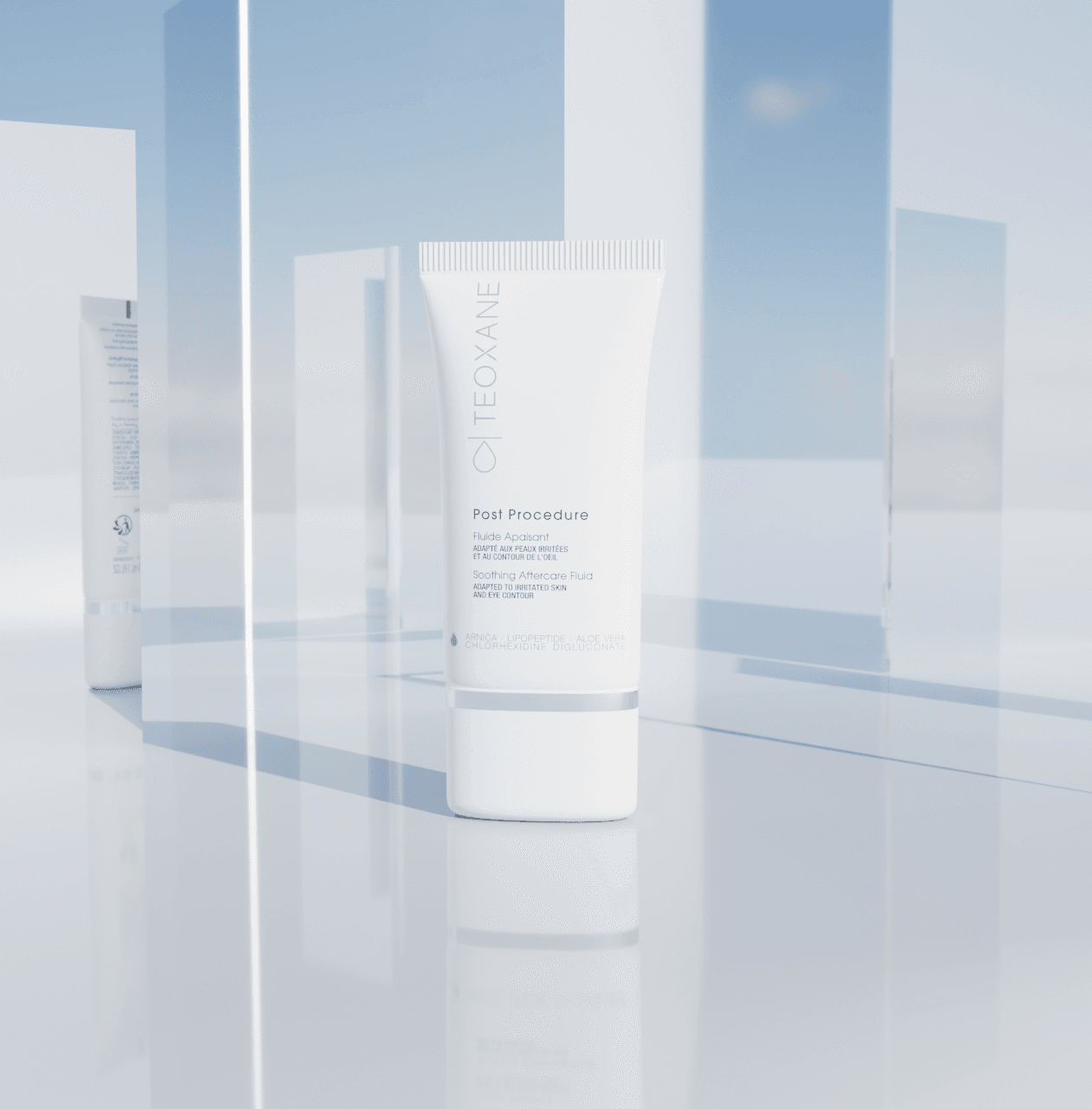 From Clinics to Home - Post Procedure