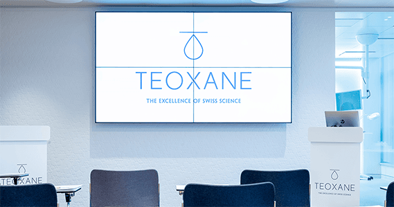 Teoxane Academy Geneva