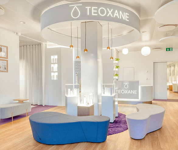 Teoxane Academy Geneva