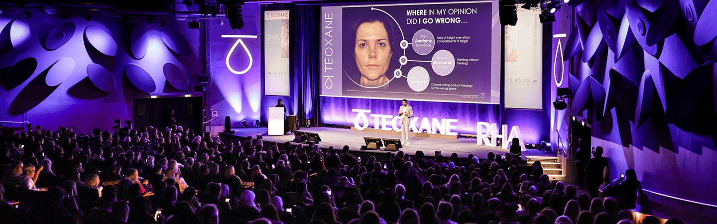 Teoxane to Present babyGLOW™ — A New Evidence-Based Injection Technique for Skin Quality — at IMCAS 2026