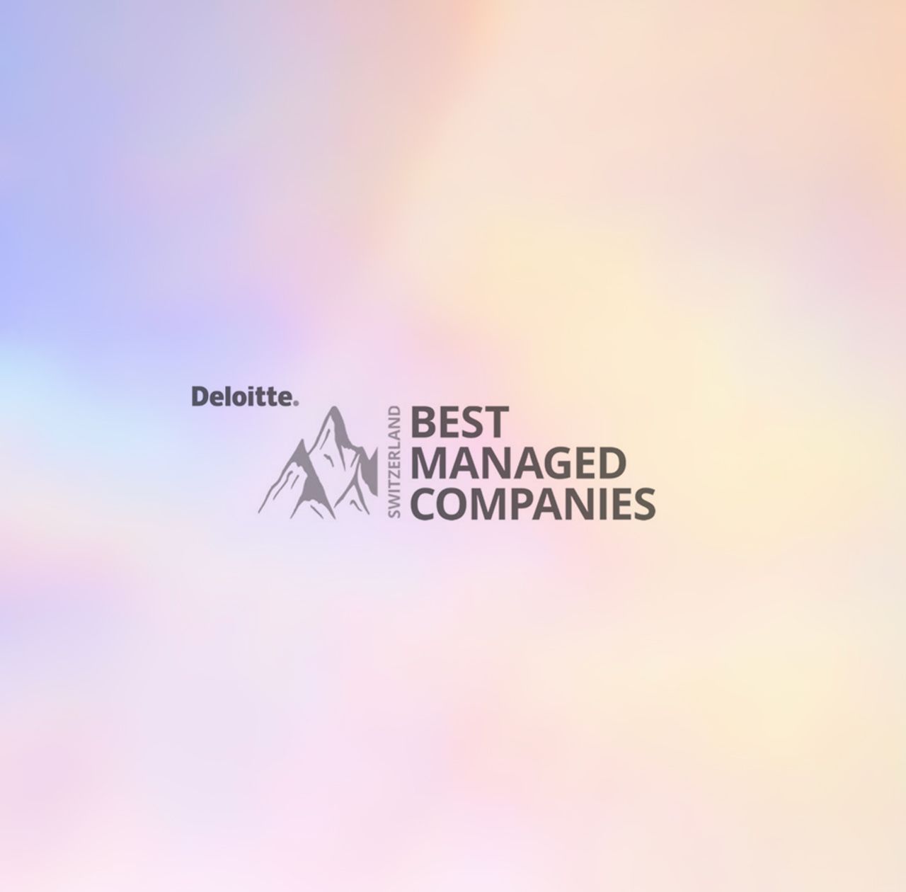 Best Managed Company logo 