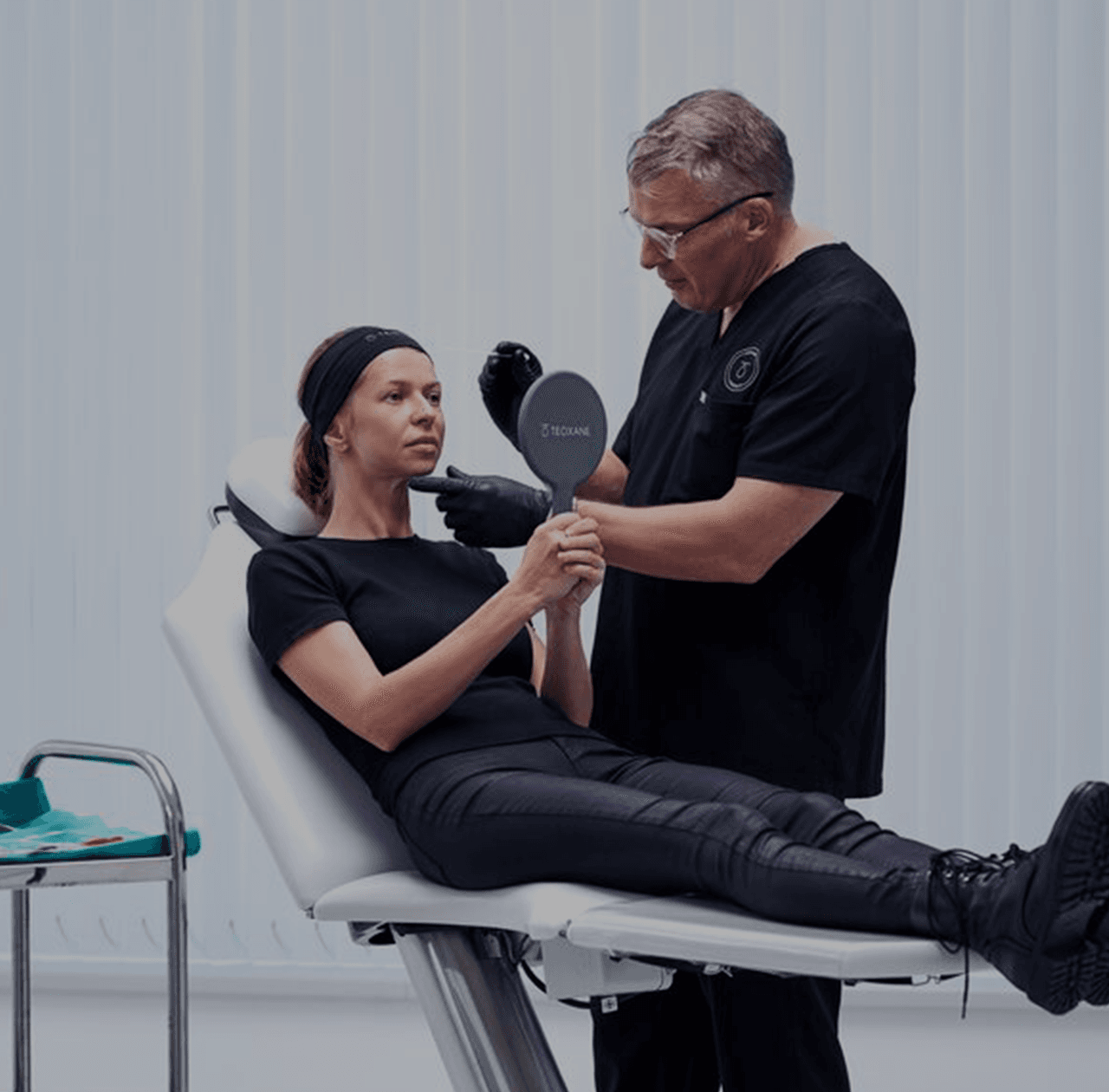 Ranked among the top 3 for hyaluronic acid-based dermal fillers